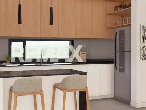 Departamento en Venta 1 año