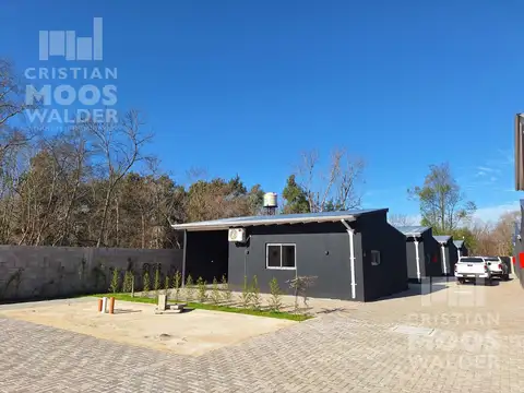 Casa en Alquiler en Dique Lujan, $ 700.000