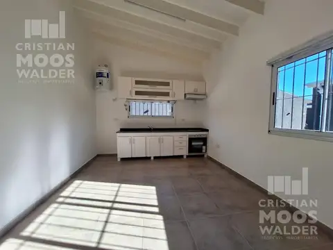 Casa en Alquiler 2 años