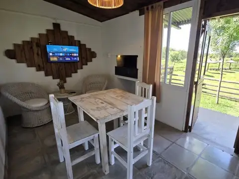 Casa en Alquiler Temporal en San Pedro, $ 99.000