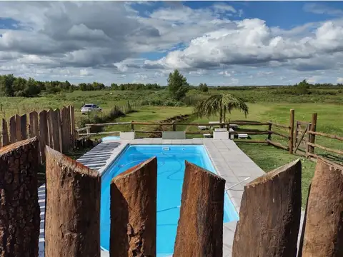 Casa en Alquiler Temporal en San Pedro, Partido de San Pedro