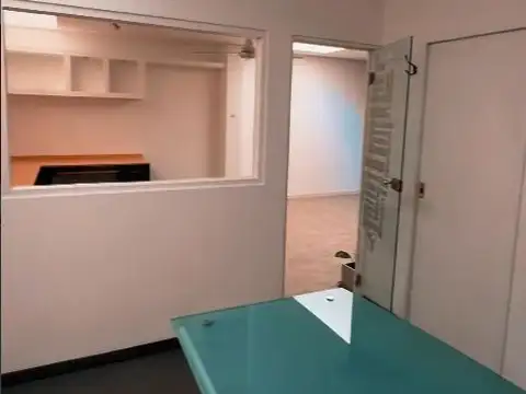 Oficina - Alquiler - Argentina, Concordia