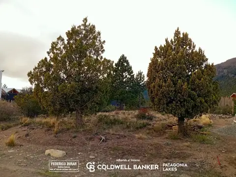 Terreno en Venta en San Carlos de Bariloche, USD 28.000