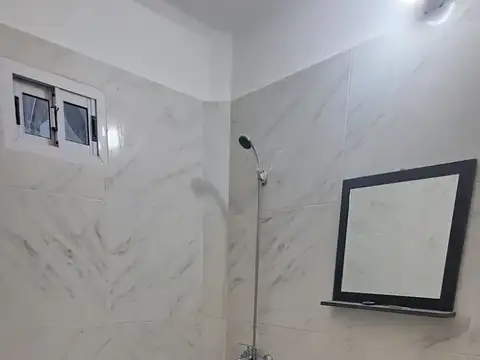 PH 3 AMB CON PATIO C/CERRAMIENTO, 2 BAÑOS Y TERRAZA C/PARRILLA SIN EXPENSAS EN EXCELENTE ESTADO REF: 650