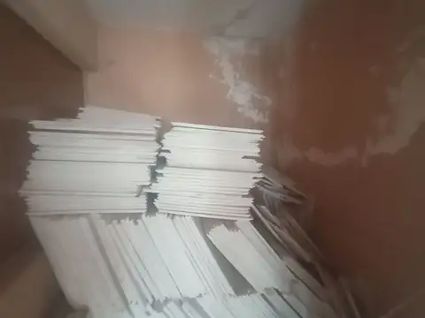 Departamento 9 ambientes con 5 baños