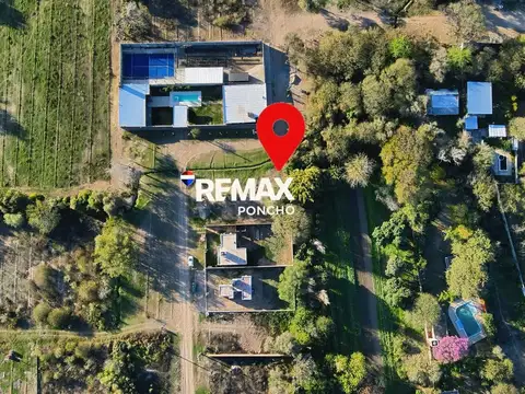 Terreno en Venta de 701,0 m2