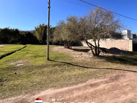 LA FALDA DE SAN ANTONIO