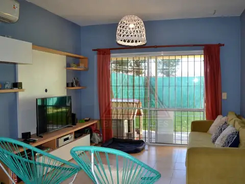 DUPLEX 4 AMBIENTES, VENTA EN BECCAR