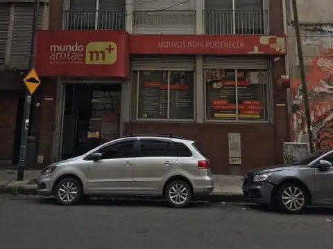 Oficina en Venta en Balvanera, Capital Federal