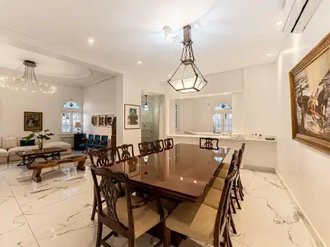 Casa en Venta al Noroeste