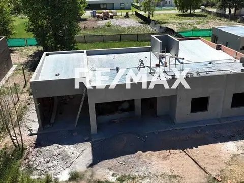 Casa en Venta en Plottier, Confluencia