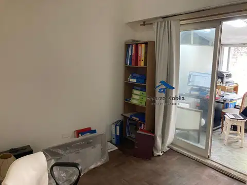 Oficna de 3 despachos en Belgrano