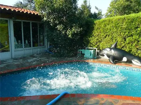 Casa en Venta 50 años