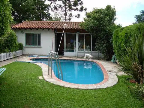 CASAS - CASA - MÁRMOL, GRAN BS. AS. SUR