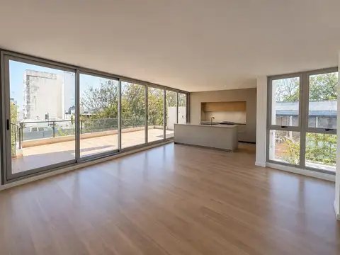 Departamento en Palermo Soho
