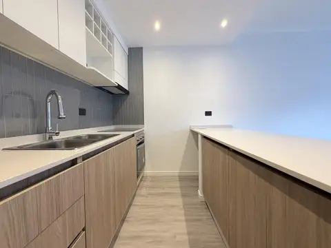 Departamento en Alquiler Apto profesional