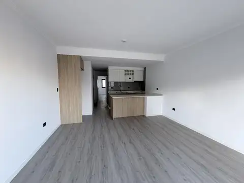 Departamento en Alquiler A Estrenar