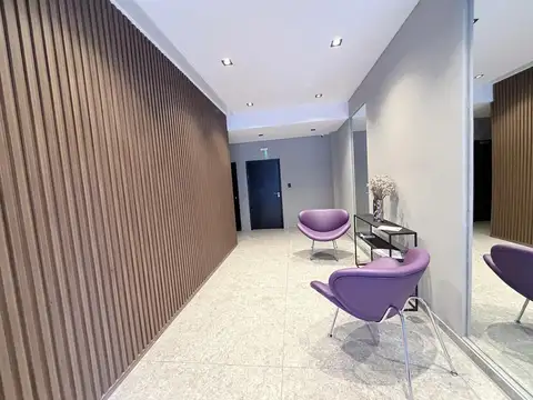 Departamento en Alquiler de Monoambiente