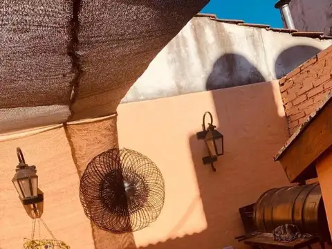 Triplex en venta - 2 Dormitorios 2 Baños - Cochera - 55Mts2 - Merlo