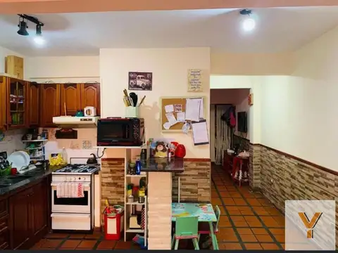 Casa en Venta en Merlo, USD 87.000