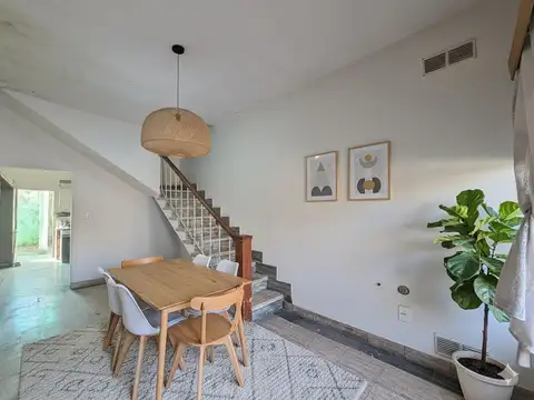 VENTA - CASA - FISHERTON