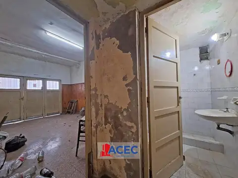 Casa en Venta 40 años