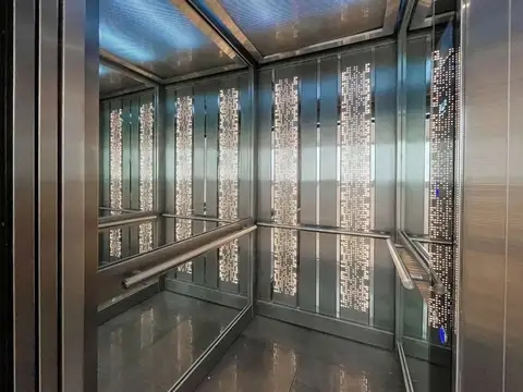 Departamento en Venta al Este