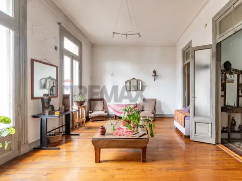 Departamento en Venta de 5 ambientes
