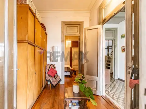 Departamento en Venta 56 años