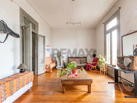 Departamento en Venta de 4 dormitorios