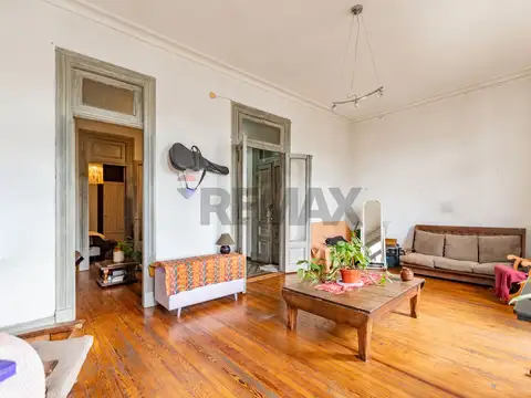 Departamento en Venta en San Telmo, USD 146.000