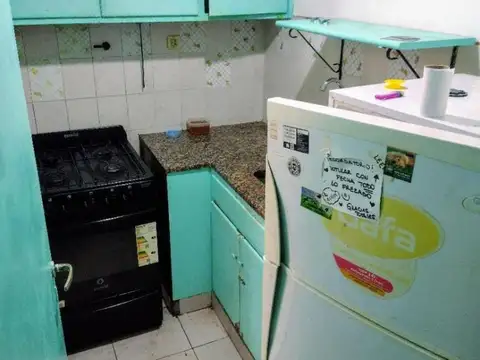 Departamento en Alquiler 50 años