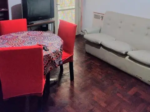 Departamento en alquiler - 1 Dormitorio 1 Baño - Liniers