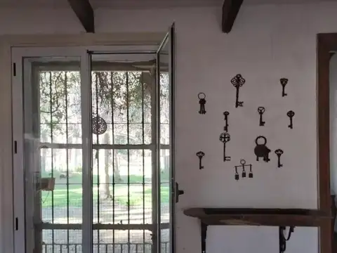 25 de Mayo e/ Federico Lacroze y Leandro N. Alem