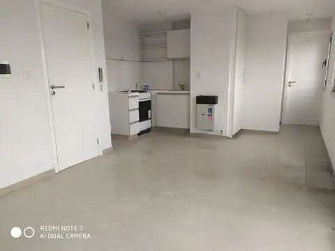 Departamento en Vta 1 Dormitorio