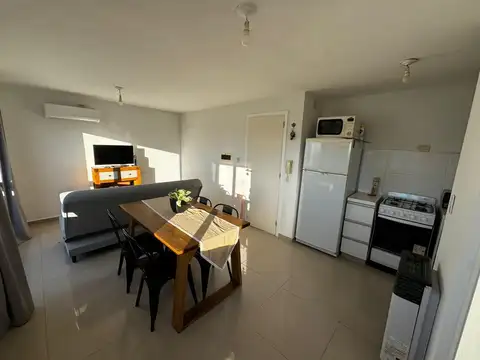 Departamento en Venta 8 años