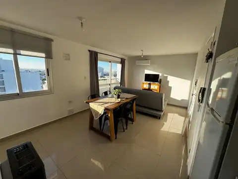 Escritura Departamento en Vta 1 Dormitorio