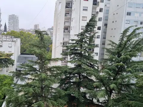 Departamento en Venta en Almagro Norte, USD 300.000