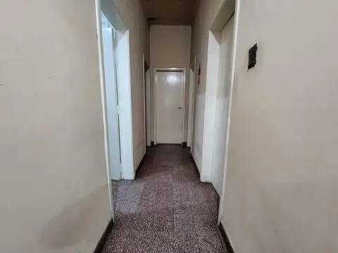 Depto Tipo Casa 4 ambientes con 2 baños