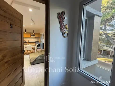 Departamento en Alquiler Temporal en San Bernardo del Tuyú, $ 1.460.000
