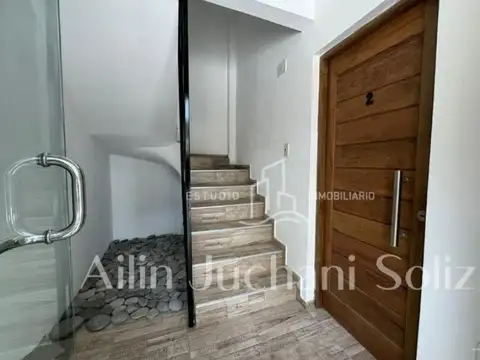 Departamento en Alquiler Temporal de 2 dormitorios