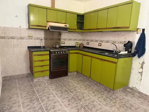 Depto Tipo Casa en Venta de 2 ambientes