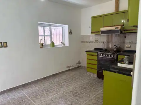 Depto Tipo Casa en Venta de 1 dormitorio