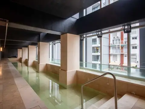 Departamento en Venta con 2 cocheras