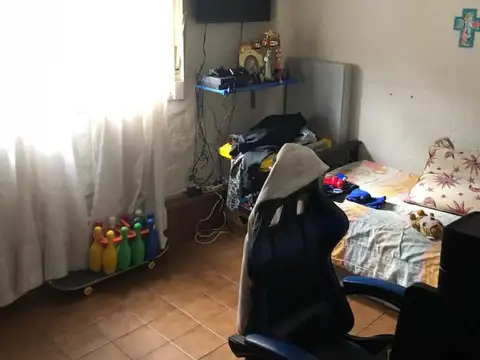 Para Inversor Lote propio 8.66 x 27 con 3 deptos, para RENTA