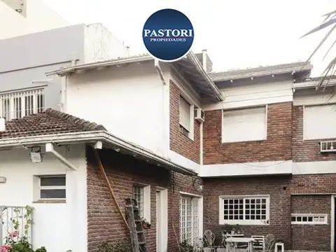 VENTA DE LOTE EN OLIVOS