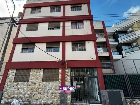 Alquiler departamento San Justo 2 ambientes