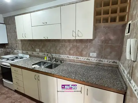 Departamento en Alquiler 15 años