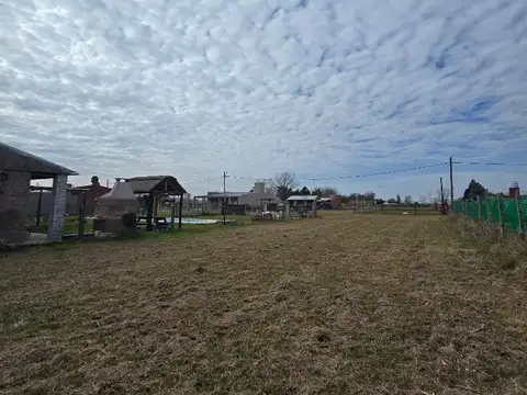 Terreno en Venta de 518,0 m2