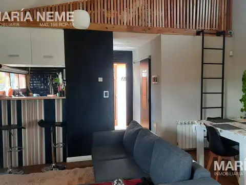 Casa en Venta en Dina Huapi, USD 128.000